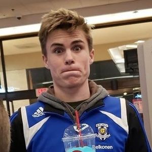 Meet your Posher, Caleb